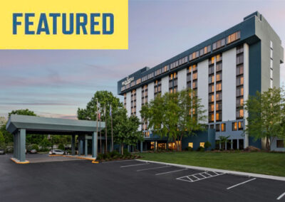 Delta Hotels Bristol