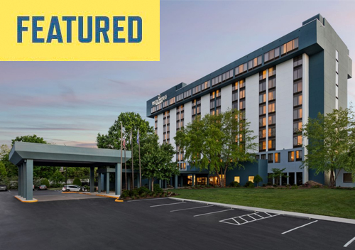 Delta Hotels Bristol