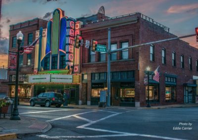 Cameo Theatre