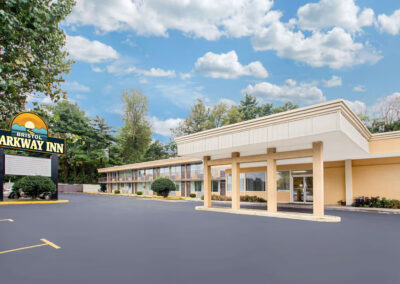 Bristol Parkway Inn