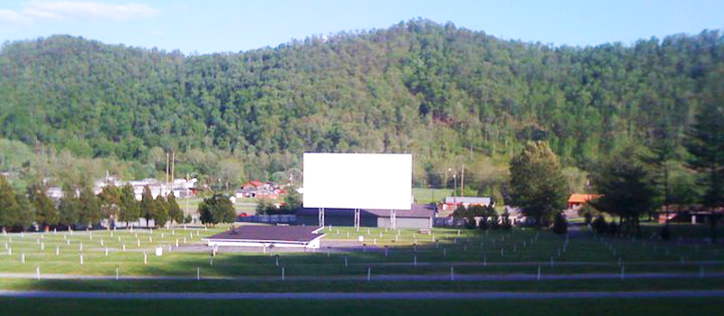 Twin-City Drive-In