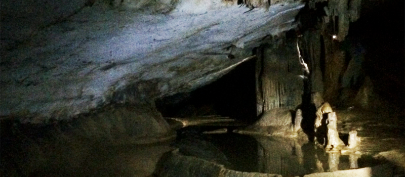 Worley’s Cave