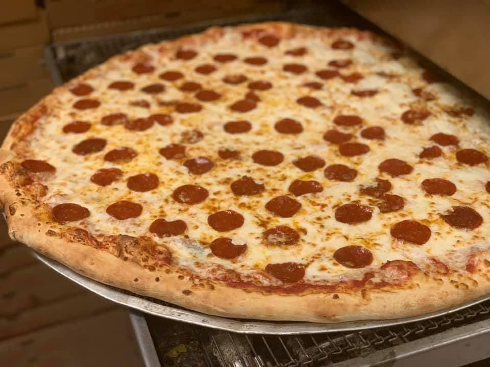 Big Guy Italiano's Explore Bristol