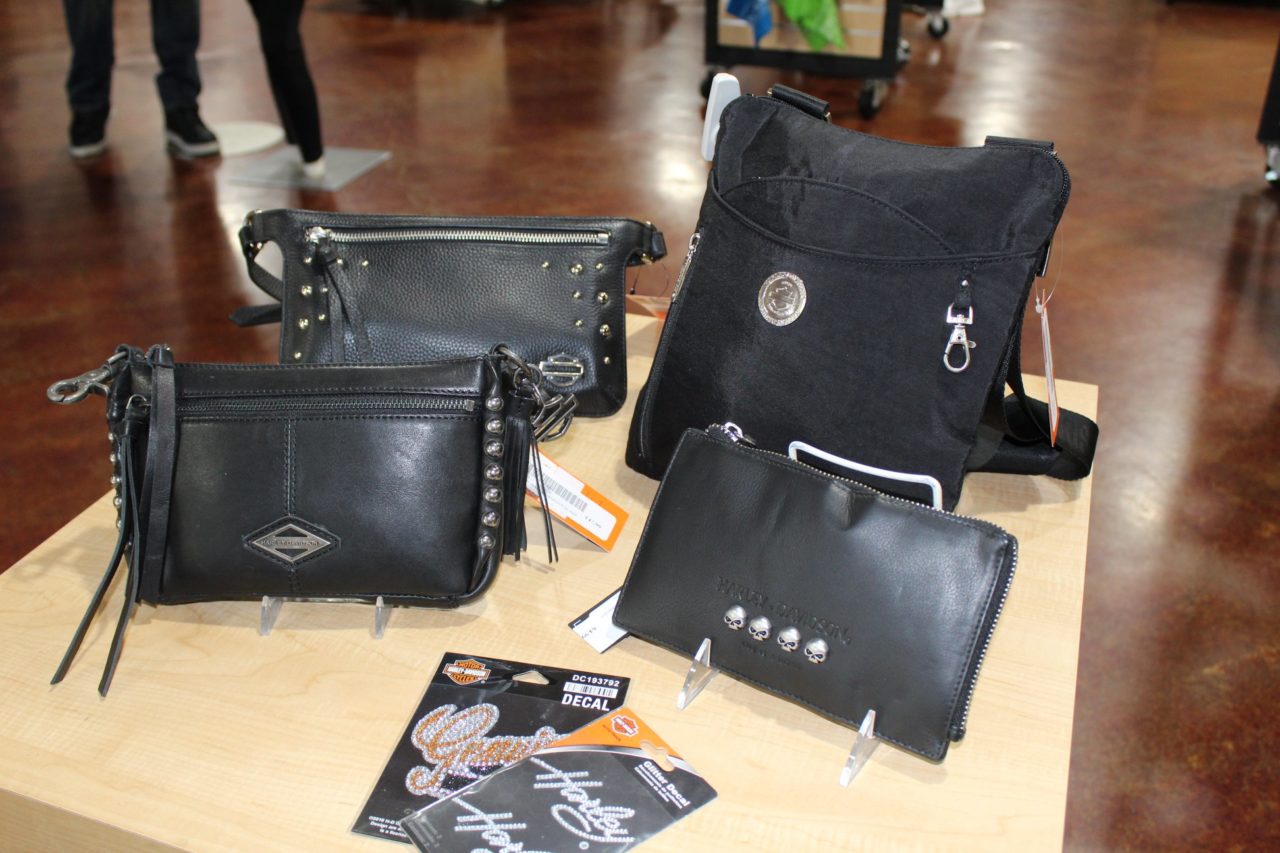 Black Wolf HarleyDavidson Explore Bristol