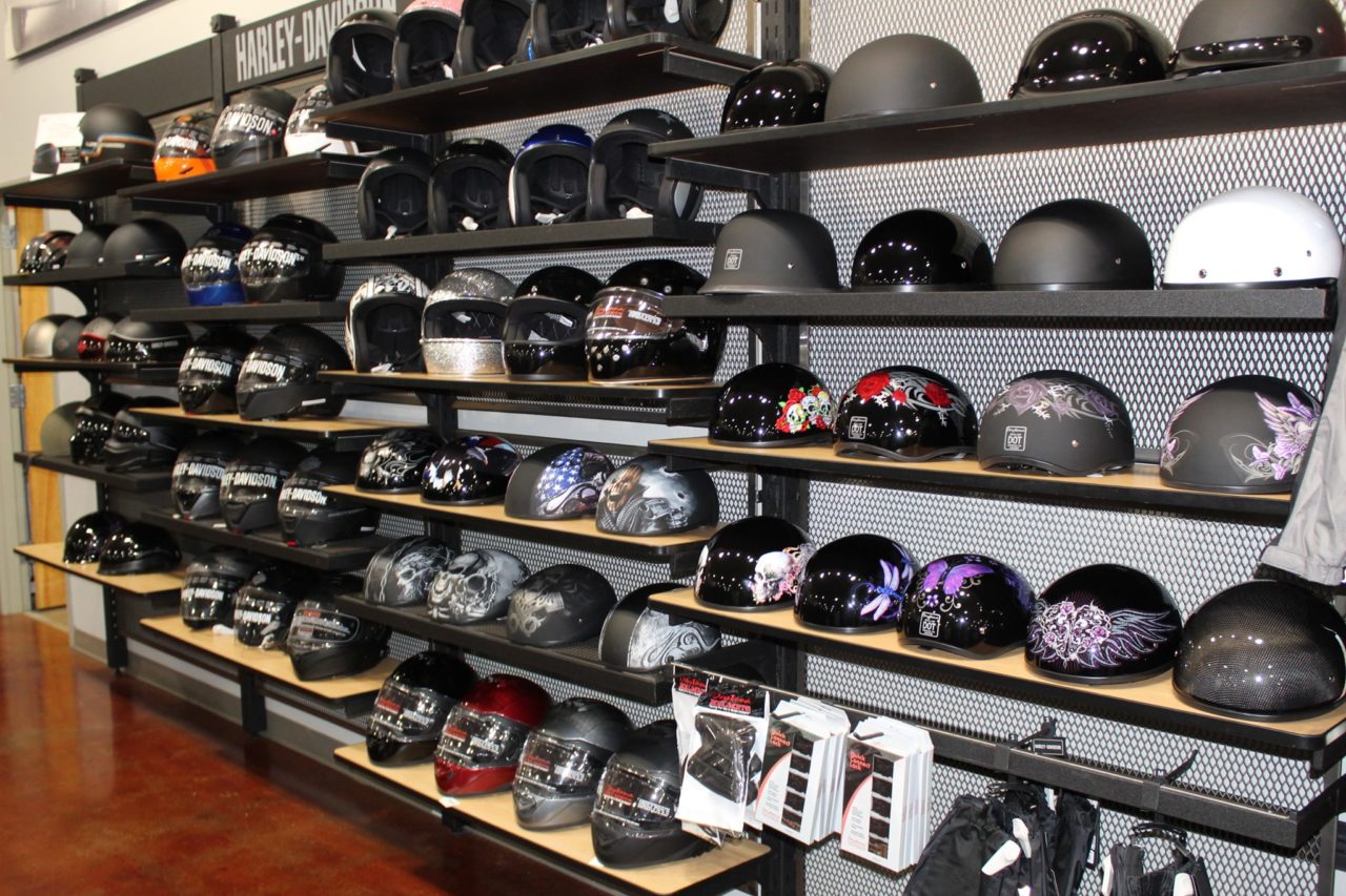 Black Wolf HarleyDavidson Explore Bristol