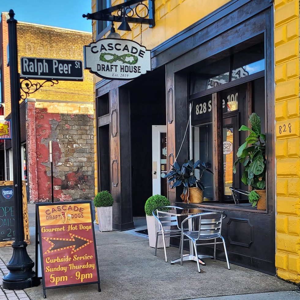the draft house