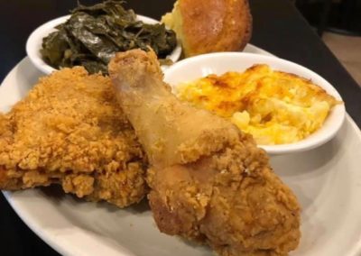 Eatz on Moore