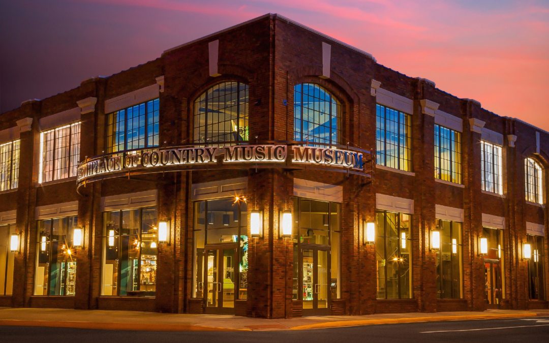 Birthplace of Country Music Museum – Meetings & Events