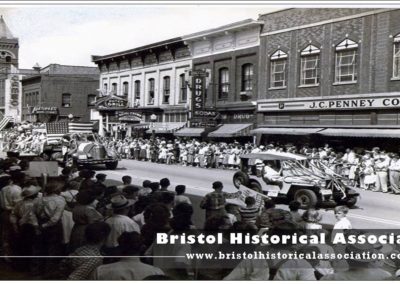 Bristol Historical Association