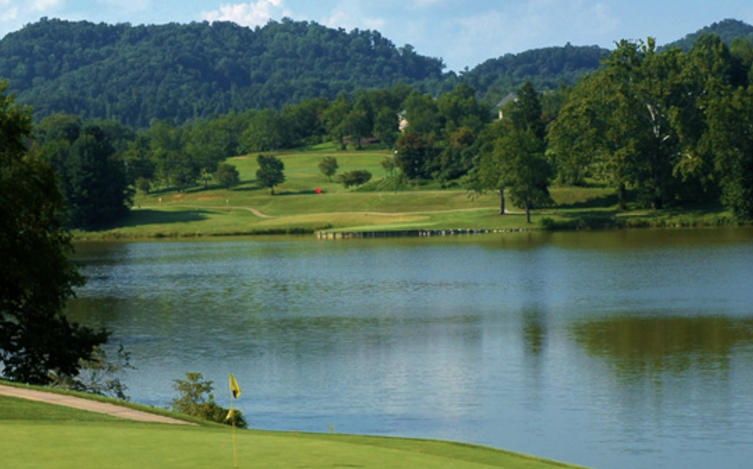 Clear Creek Golf Course