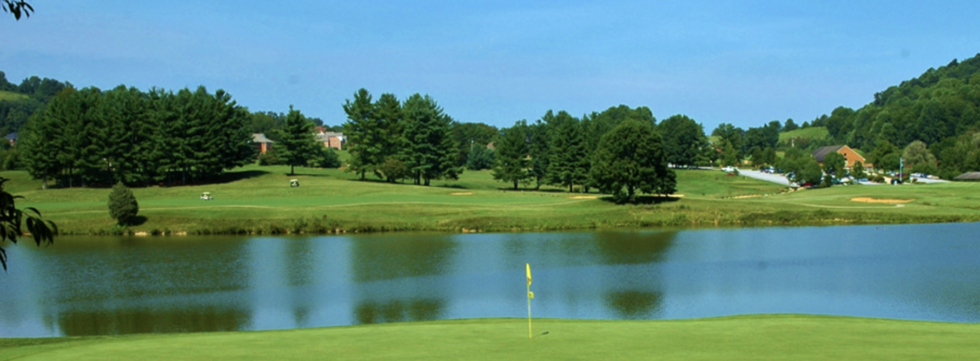 Clear Creek Golf Course Explore Bristol