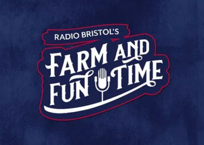 Farm & Fun Time