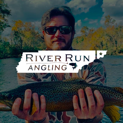 River Run Angling