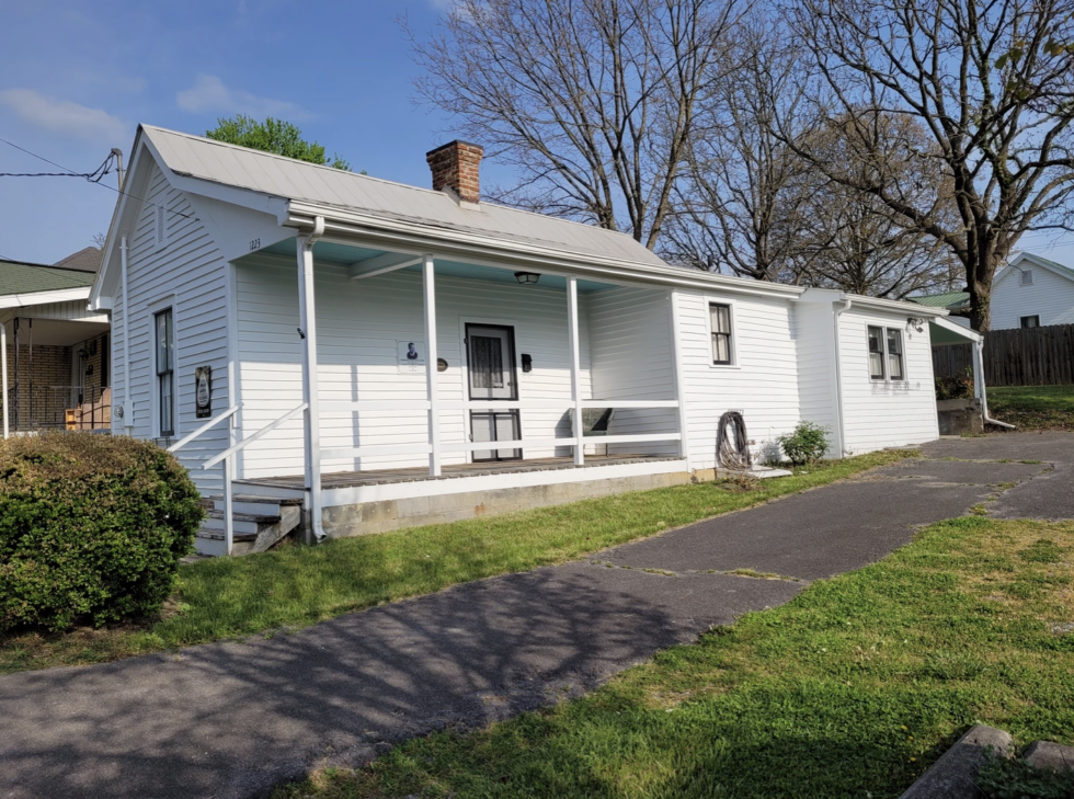 Tennessee Ernie Ford House (By Appointment Only) - Explore Bristol