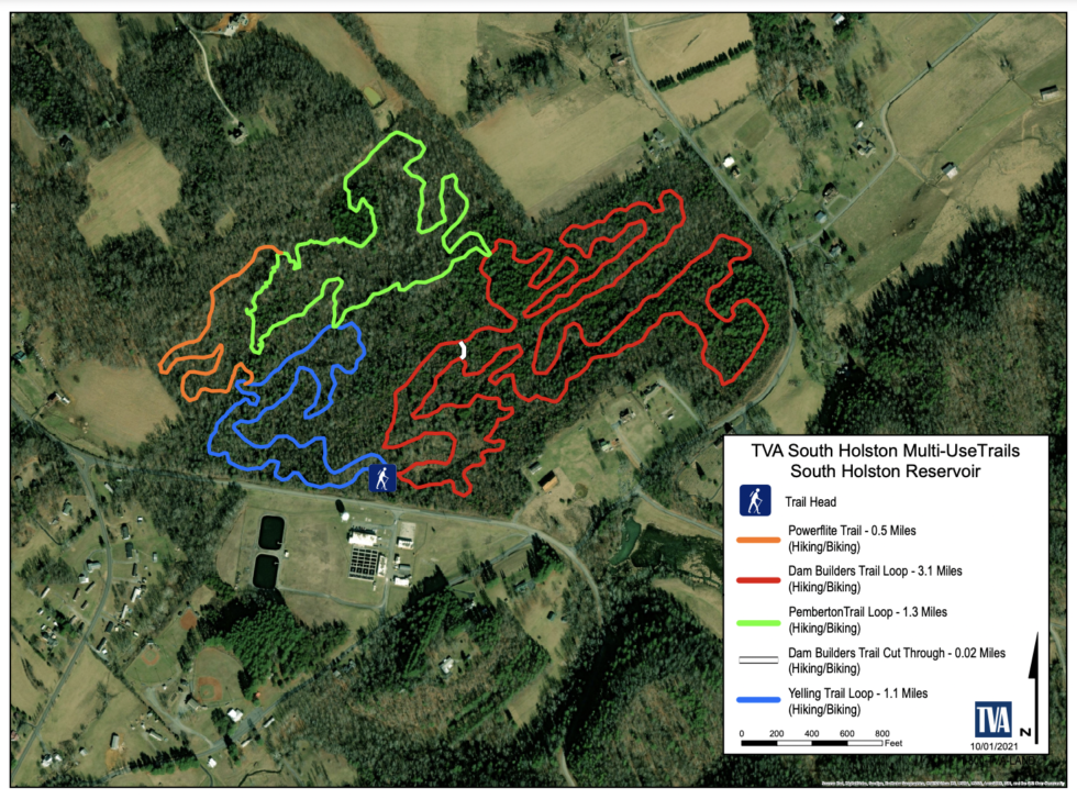 fourth of july 2025 fireworks south holston lake bristol tn