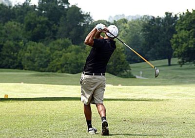 Cedars Golf Course
