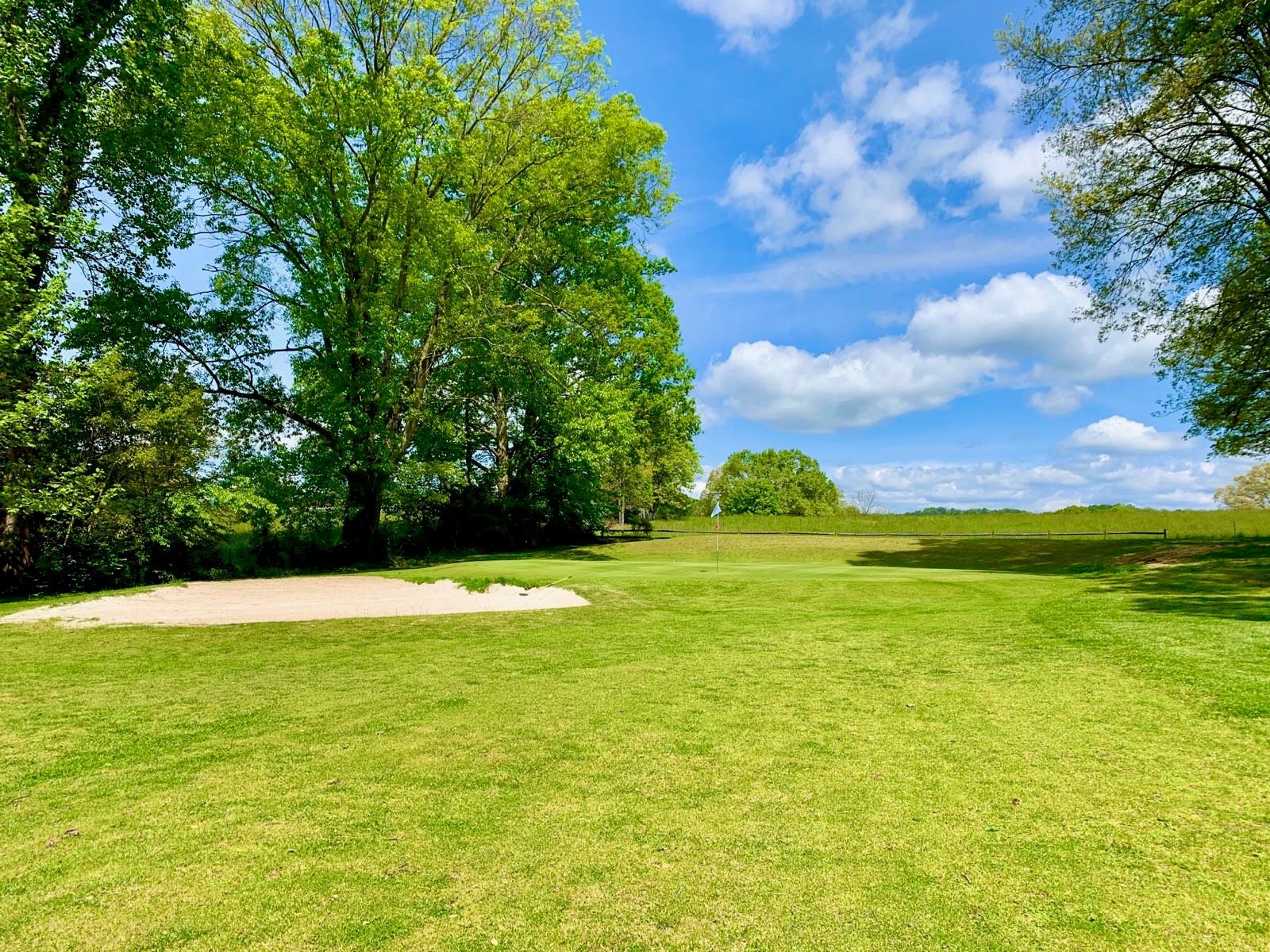 Steele Creek Golf Course Explore Bristol