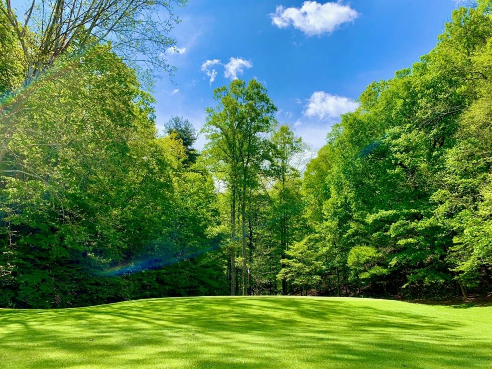 Steele Creek Golf Course Explore Bristol