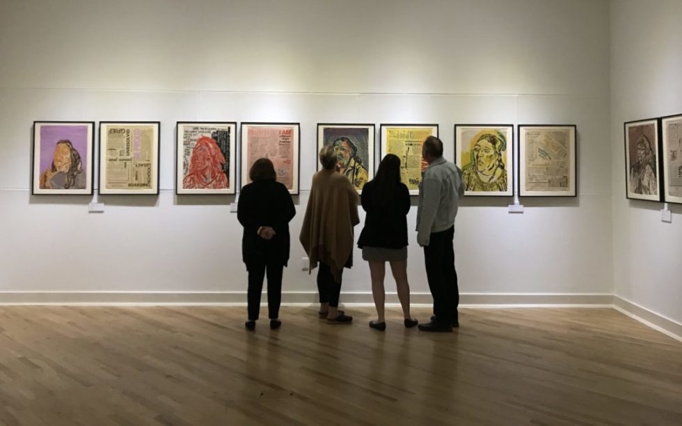 William King Museum of Art Explore Bristol