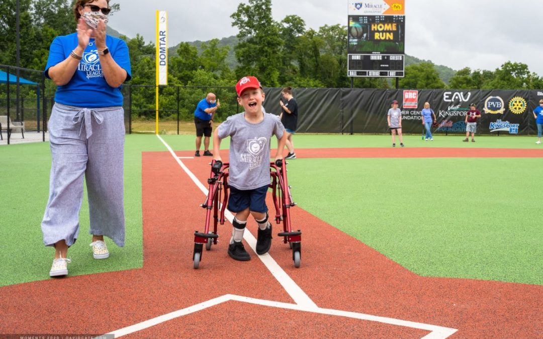 Miracle Field of Kingsport