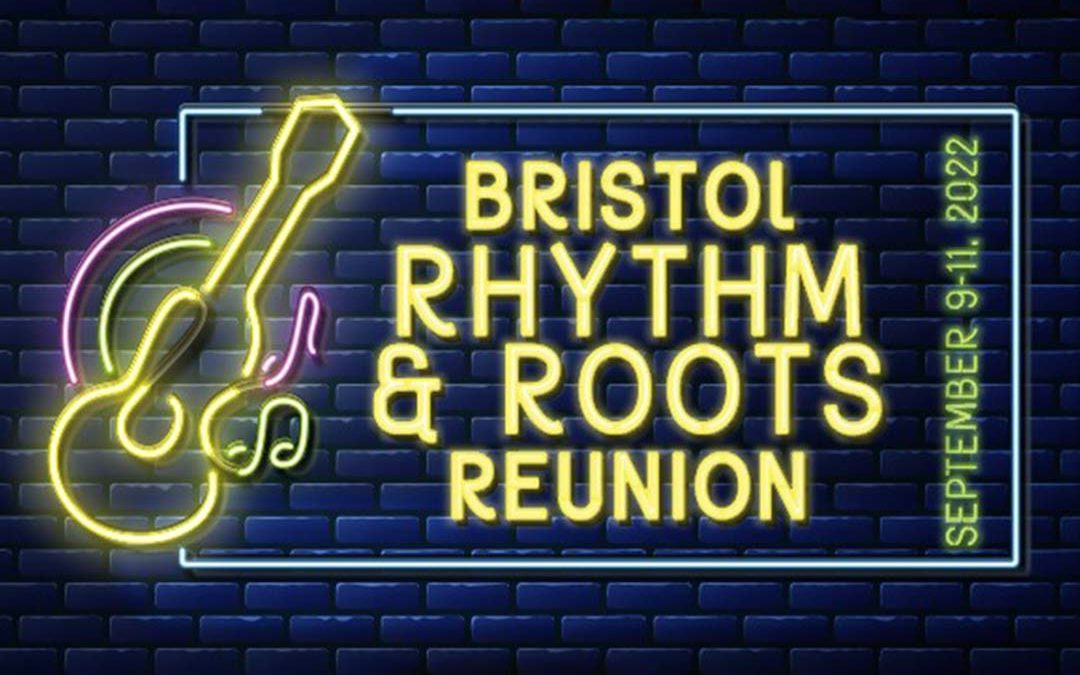 Bristol Rhythm & Roots Reunion Festival Lineup & Poster Reveal