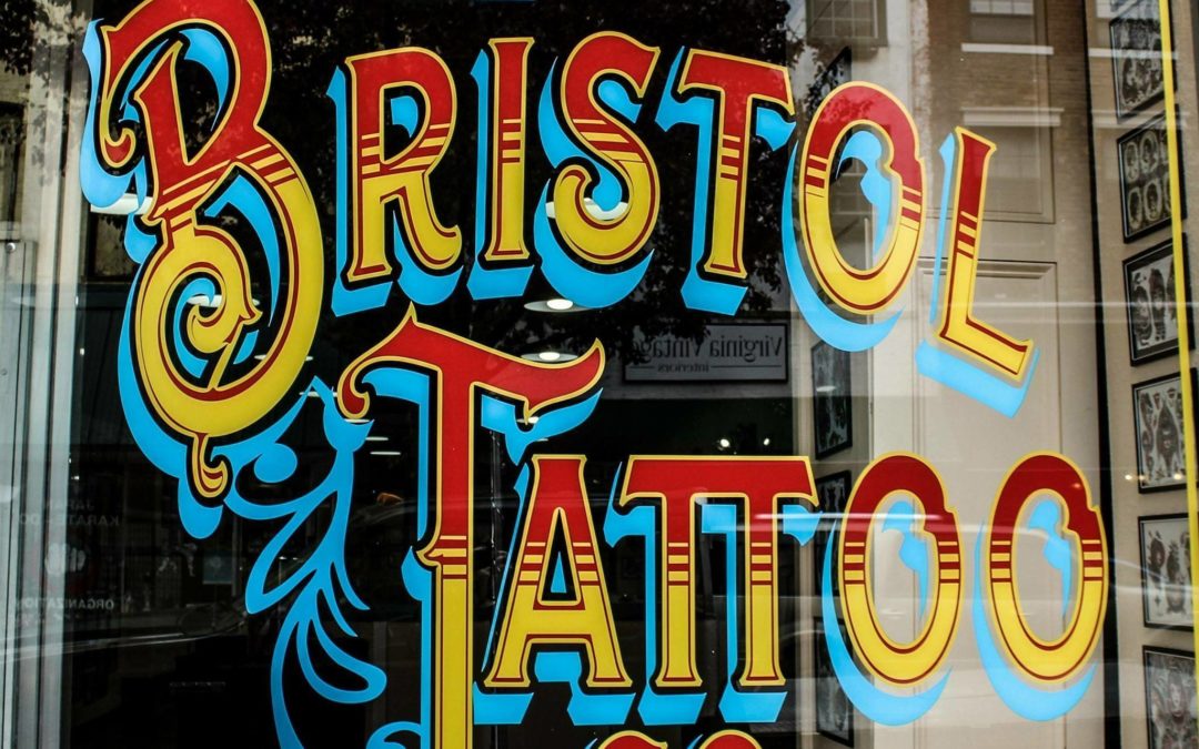 The Bristol Tattoo Company