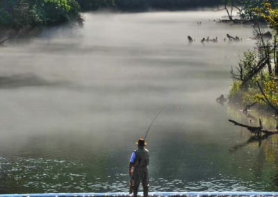 Explore One of the Top Fly Fishing Destinations in the World!