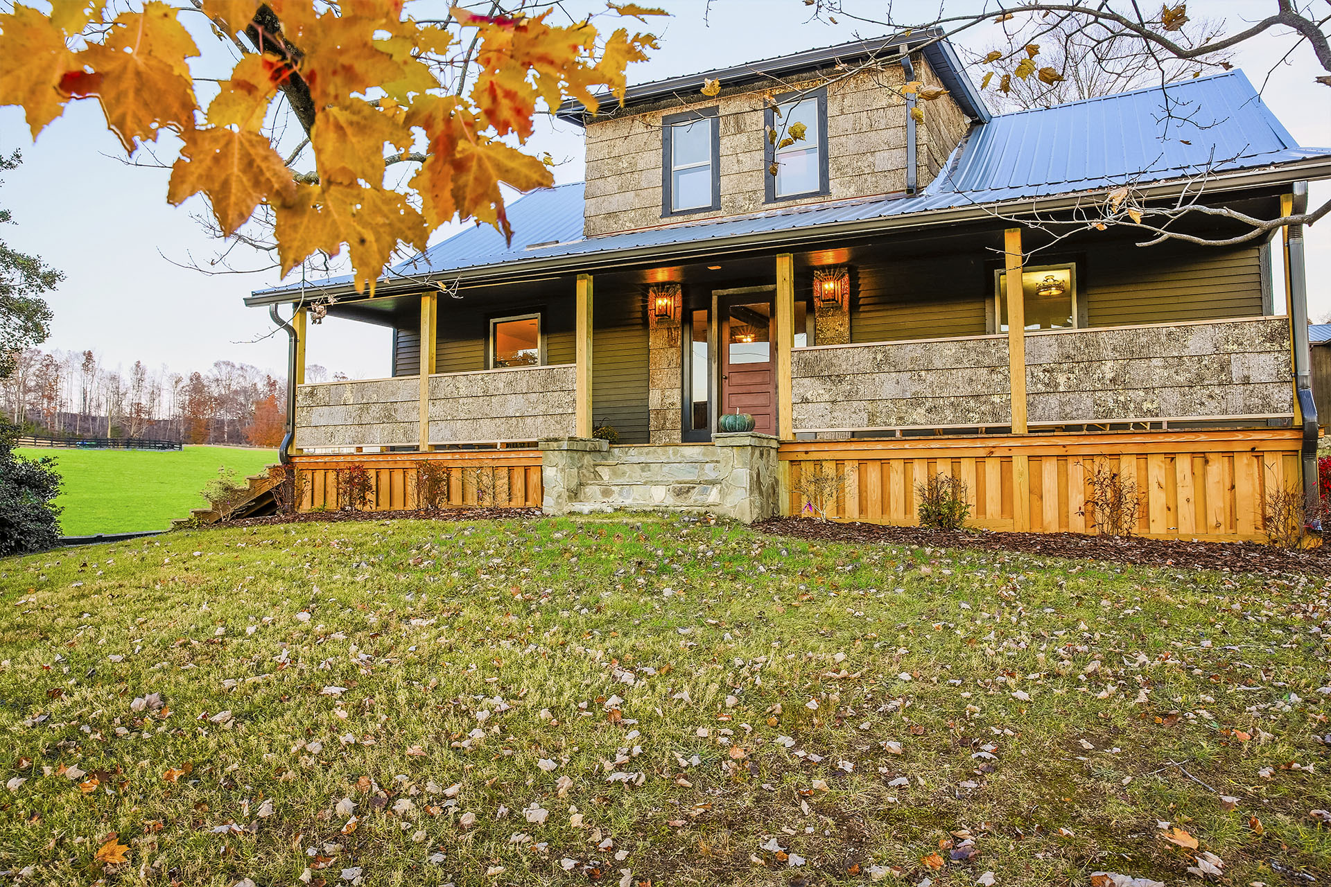 Mountain View Farm The Guest House Explore Bristol