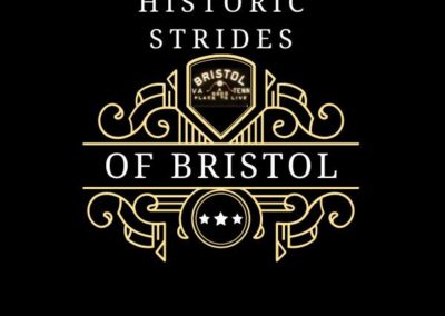 Historic Strides of Bristol – Walking Tour