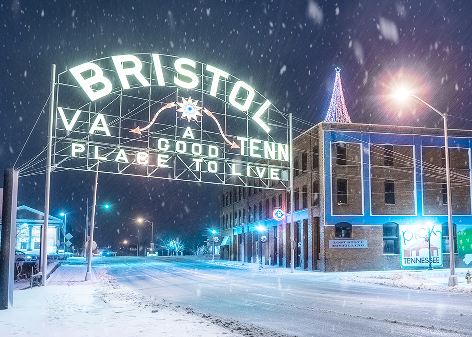 17 Top Winter Wonderland Hotspots in Bristol