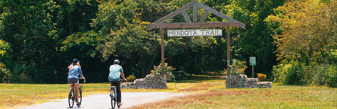 Mendota Trail