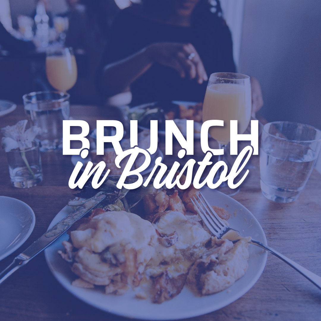 Brunch on the Border In Bristol, TN/VA - Explore Bristol