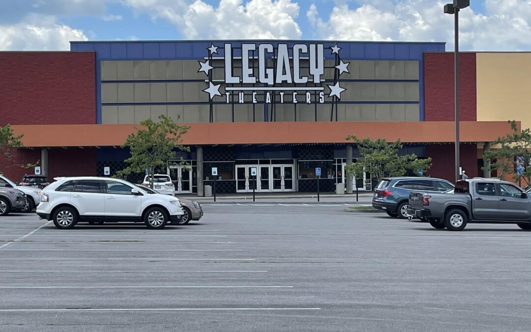 Legacy Theaters