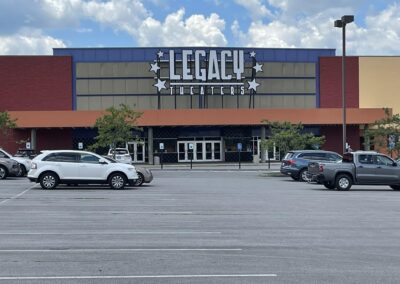 Legacy Theaters