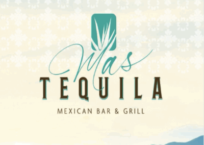 Mas Tequila