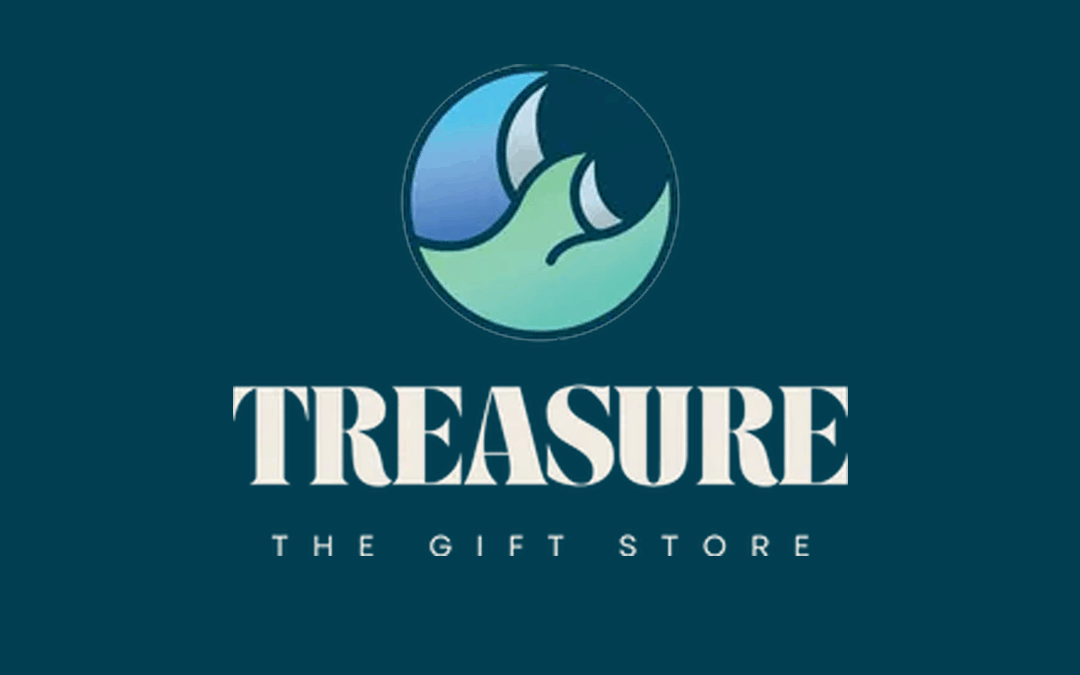 Treasure – The Gift Store