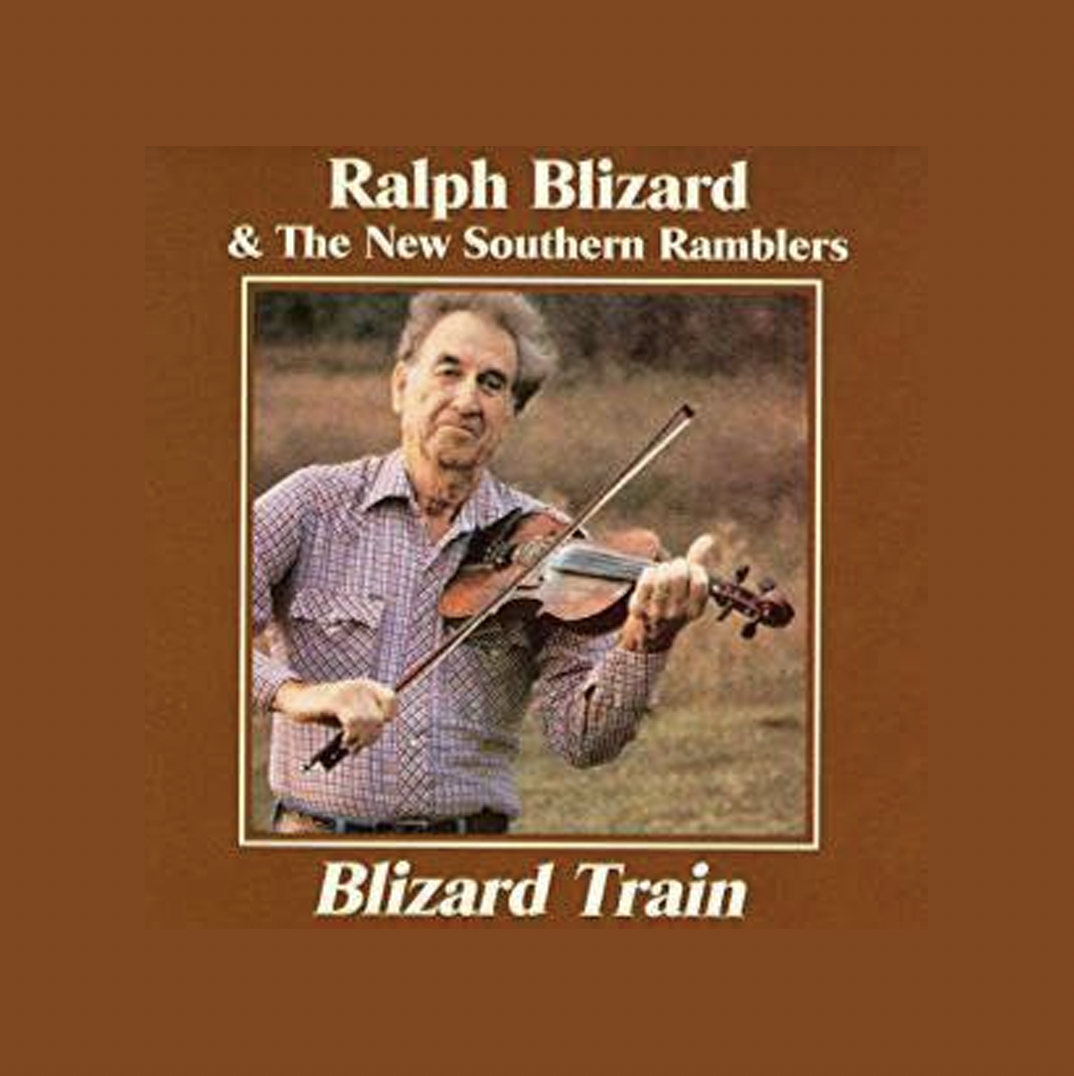Ralph Blizard Museum