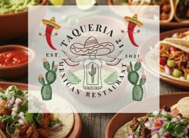 Taqueria 21